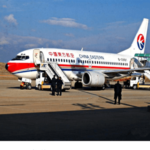 扎兰屯航空快运航空快运业稳步发展的原因是什么？